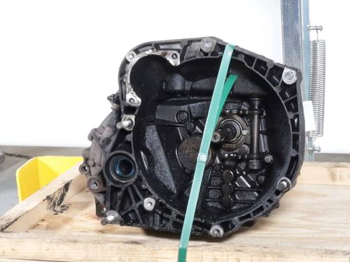 Gearkasse FIAT MULTIPLA (186_) 1.9 JTD 115 (115 hp) 30443062