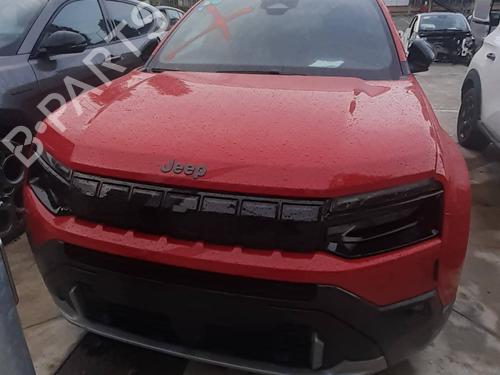 Peças JEEP AVENGER (J2) 1.2 GSE T3 4962110