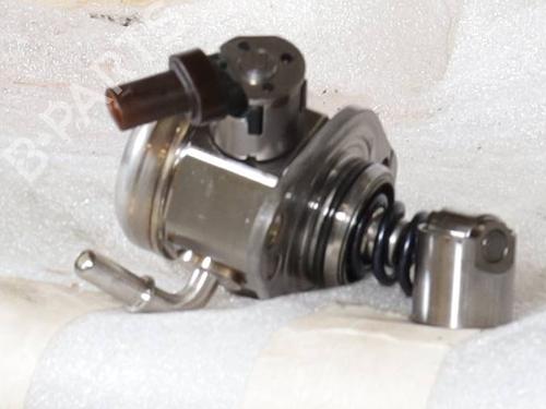 Injection pump JEEP AVENGER (J2) 1.2 GSE T3 | BP38684197M78 - Image 4