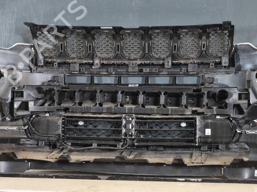 Front bumper JEEP COMPASS (MP, M6, MV, M7) 1.3 | BP33233861C7 - Image 3