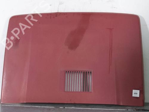 Used Hood Hood FIAT PANDA (141_) 1100 (50 hp) 33285068 33285068