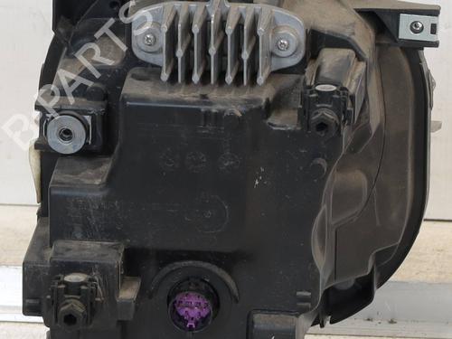 Left headlight JEEP RENEGADE SUV (BU, B1, BV) 1.6 CRD | BP33285144C28 - Image 2