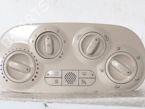 Used Climate control Climate control FIAT 500 (312_) 1.0 Mild Hybrid (312AYD1B) (71 hp) 33233911 33233911