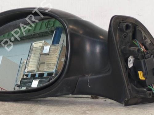 Used Left mirror CITROËN XSARA PICASSO (N68) 1.6 (95 hp) 30361012