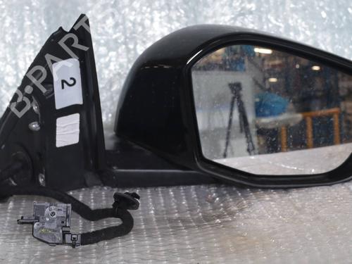 Used Right mirror Right mirror 39199264 39199264