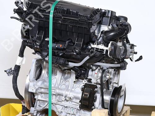 Engine CITROËN C3 AIRCROSS II (SJ_) 1.2 PureTech 100 (SJGHPV) | BP37662530M1 - Image 4