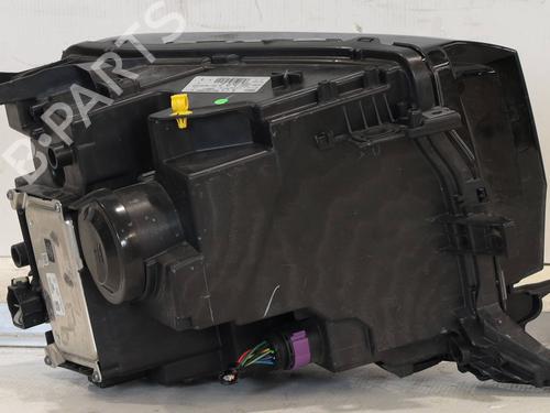 Venstre bagtil udvendigt håndtag FIAT GRANDE PANDA (328) EV (328) | BP30859612C130