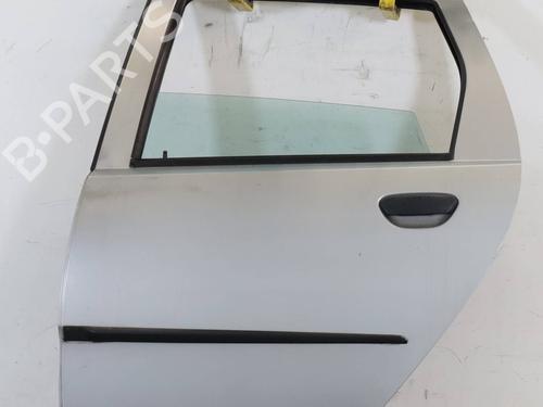 Dør venstre bagtil FIAT PUNTO (188_) 1.2 16V 80 (188.233, .235, .253, .255, .333, .353, .639,... (80 hp) 31793559
