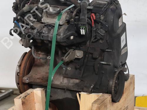 Used Engine FIAT SEICENTO / 600 (187_) 1.1 (187AXB, 187AXB1A, 187AXC1A02) (54 hp) 30442984