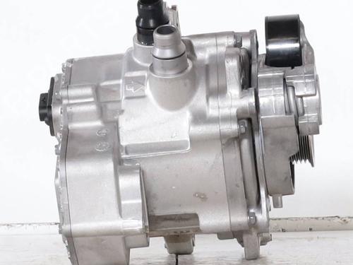 Alternator JEEP RENEGADE SUV (BU, B1, BV) 1.3 PHEV 4Xe | BP37231302M7 - Image 4