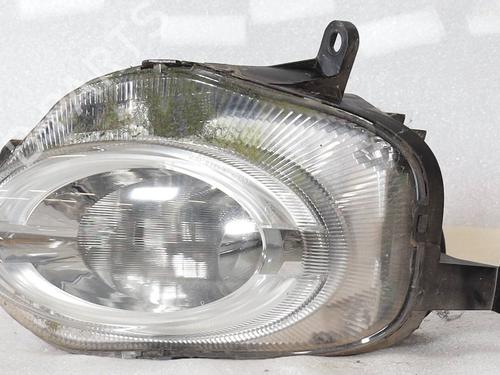 Used Right daytime light Right daytime light 37192573 37192573