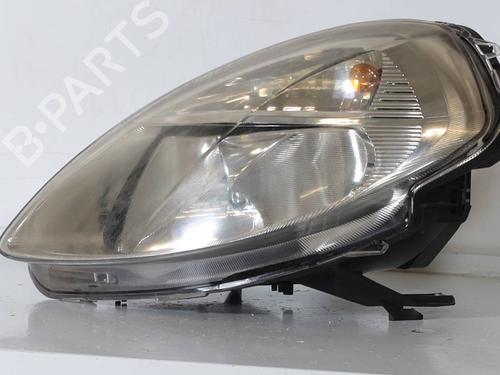 Used Left headlight Left headlight LANCIA YPSILON (843_) 1.2 (843.AXA1A) (60 hp) 29137544 29137544
