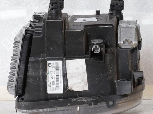 Right headlight JEEP RENEGADE SUV (BU, B1, BV) 2.4 | BP37072867C29 - Image 5