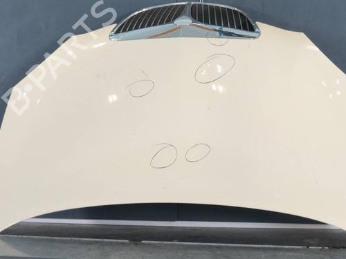 Used Hood Hood LANCIA YPSILON (843_) 1.3 JTD (843.AXD11, 843.AXD1A) (70 hp) 33285058 33285058