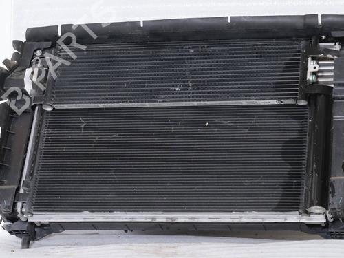 Used Radiator set Radiator set 36835690 36835690