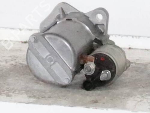 Used Starter ALFA ROMEO GIULIA (952_) 2.0 (952ACA25) (280 hp) 28314230