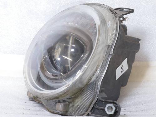 Right headlight FIAT 500 (312_) 1.2 (312AXA1A) | BP37662489C29 - Image 4