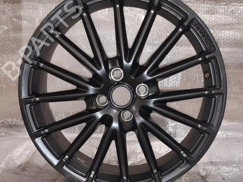 Used Rim Rim ABARTH 500 / 595 / 695 1.4 (312.AXZ11) (165 hp) 40523526 40523526