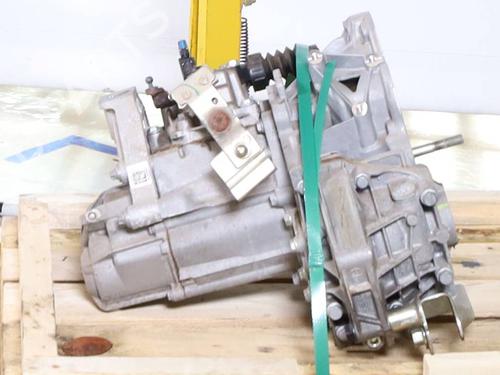 Used Gearbox Gearbox FIAT 500 (312_) 1.0 Mild Hybrid (312.AYD1B) (69 hp) 36448008 36448008