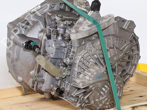 Gearbox FIAT DOBLO Cargo (263_) 1.6 D Multijet (263WXD1B, 263WXR1B, 263WXX1B, 263ZXD1B,... | BP39427455M3 - Image 3