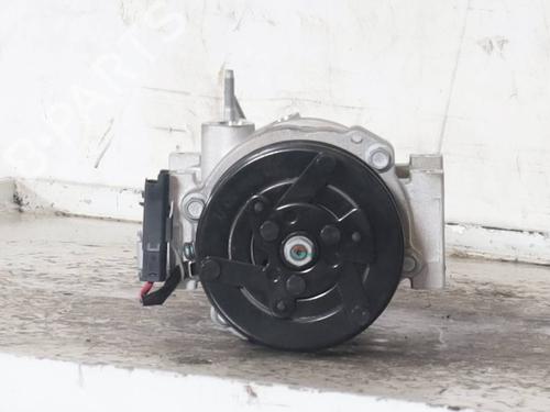 Used AC compressor AC compressor FIAT 500 (312_) 1.0 Mild Hybrid (312.AYD1B) (69 hp) 40071608 40071608