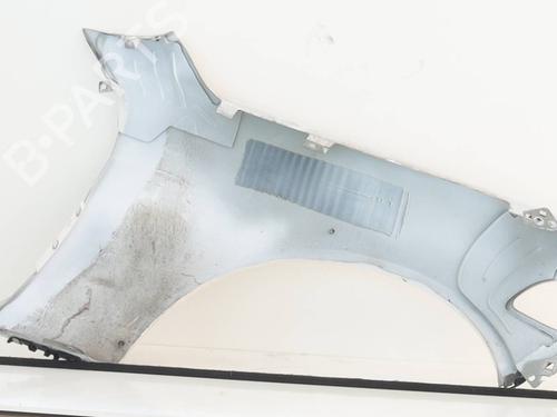 Used Left front fenders ALFA ROMEO GIULIA (952_) 2.0 (952ACA25) (280 hp) 28192924