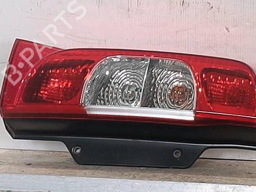 Used Left taillight FIAT FIORINO Box Body/MPV (225_) 1.4 Natural Power (225BXC1A, 225AXC1A) (78 hp) 27367238