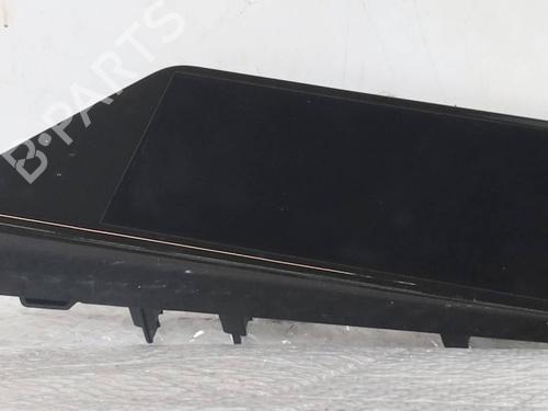 Used Display monitor Display monitor ALFA ROMEO JUNIOR (626_, 627_) Electric (156 hp) 33284069 33284069