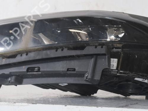 Used Left headlight Left headlight ALFA ROMEO TONALE (965_) 1.3 Hybrid Q4 (190 hp) 33055379 33055379