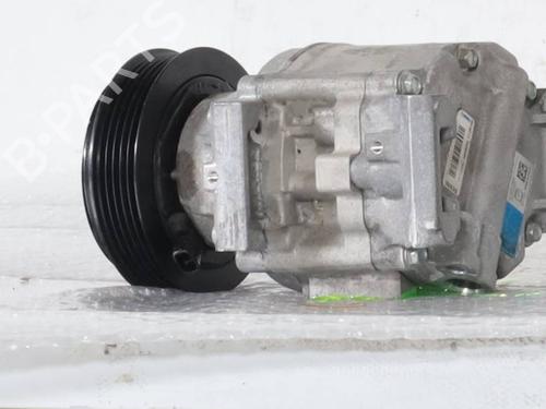 AC compressor FIAT 500 (312_) 1.0 Mild Hybrid (312.AYD1B) | BP31793746M34 - Image 2