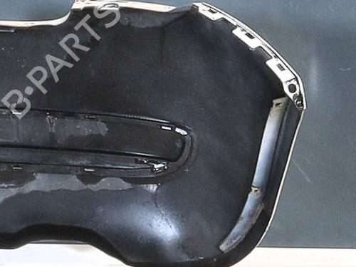 Rear bumper FIAT 500 (312_) 1.2 (312AXA1A) | BP29278283C8 