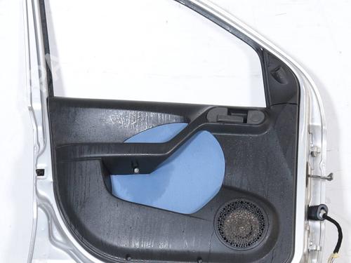 Left front door FIAT PANDA (169_) 1.2 (169.AXB11, 169.AXB1A) | BP25793099C2 