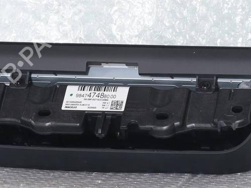 Display JEEP AVENGER (J2) 1.2 GSE T3 | BP39092466C48 - Image 4