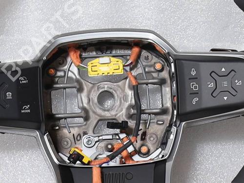 Steering wheel JEEP COMPASS EV | BP39261747C49 - Image 2
