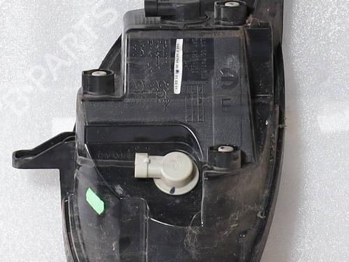 Left daytime light FIAT 500X (334_) 2.0 D Multijet 4x4 (334AXB22, 334AXD2B) | BP37516168C104 - Image 5
