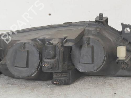 Used Left headlight LANCIA Y (840_) 1.2 (840AA, 840AF1A) (60 hp) 27337924