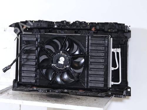 Used AC radiator AC radiator JEEP AVENGER (J2) Electric (156 hp) 36217539 36217539