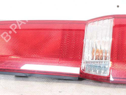 Used Left taillight Left taillight FIAT PANDA (169_) 1.2 (169.AXB11, 169.AXB1A) (60 hp) 25793110 25793110