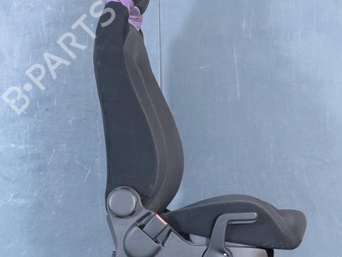 Left front seat FIAT 500 (312_) 1.2 (312AXA1A) | BP39135242C15 - Image 5
