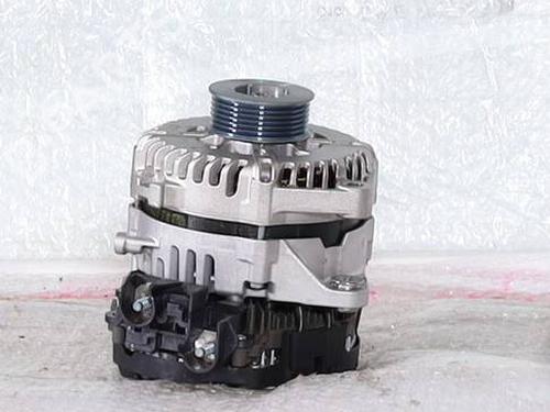 Alternator CITROËN C3 IV (CC_, CB_) 1.2 Hybrid 110 (CCHPY7) | BP39403662M7 - Image 5