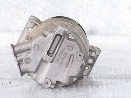 AC compressor FIAT DUCATO Bus (250_) 130 Multijet 2,3 D | BP39526072M34 - Image 3