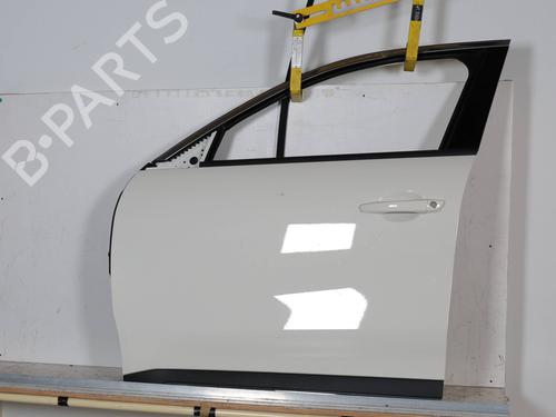 Used Left front door FIAT 600e / 600 (365_, 364_) Mild Hybrid (136 hp) 22806671