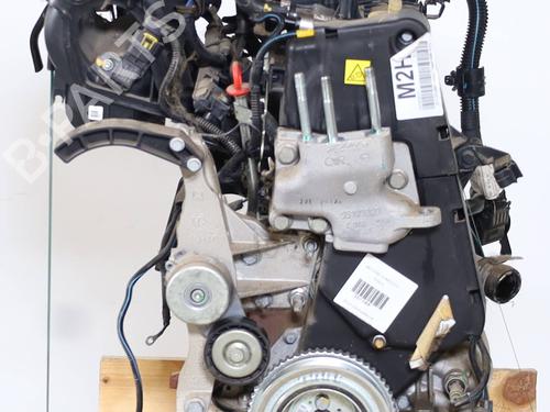 Engine FIAT 500 (312_) 1.2 (312AXA1A) | BP37603330M1  - Image 5