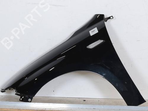 Left front fenders FIAT TIPO Saloon (356_, 357_) 1.6 D (356SXG1B) 52012210