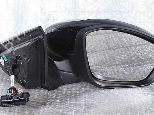 Used Right mirror Right mirror 39403414 39403414