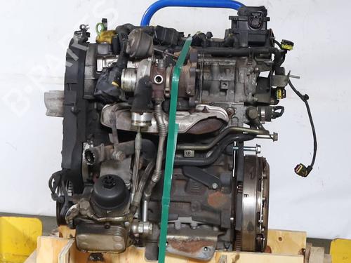 Used Engine Engine 36774212 36774212
