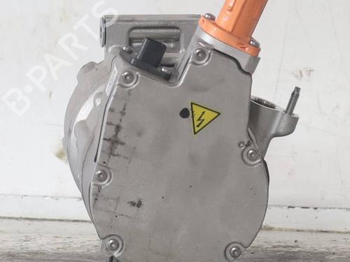AC compressor ALFA ROMEO JUNIOR (626_, 627_) Electric | BP34578084M34 - Image 3