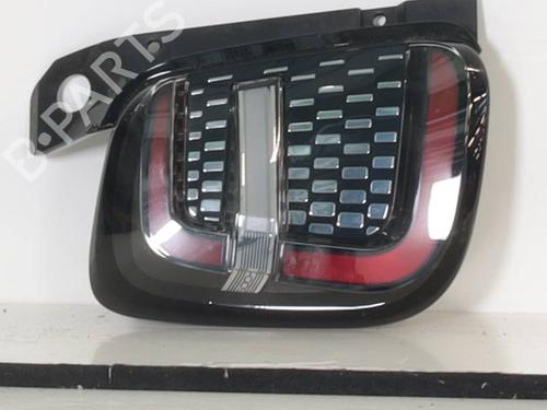 Used Left taillight Left taillight FIAT 600e / 600 (365_, 364_) Mild Hybrid (101 hp) 28359828 28359828