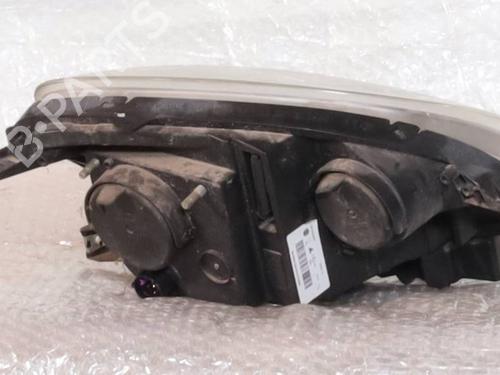 Left headlight FIAT PANDA (312_, 319_) 1.2 (312PXA1A) | BP40008169C28 - Image 5