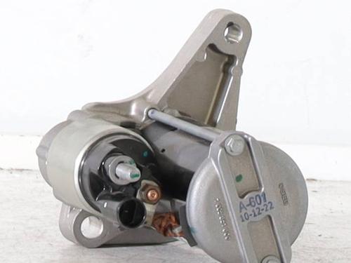 Used Starter Starter JEEP RENEGADE SUV (BU, B1, BV) 1.3 PHEV 4Xe (240 hp) 24115195 24115195